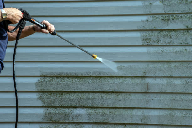 Best Deck Pressure Washing  in Guadalupe, CA
