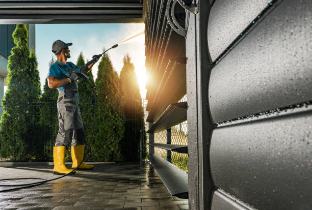 Pressure Washing Services for Businesses in Guadalupe, CA