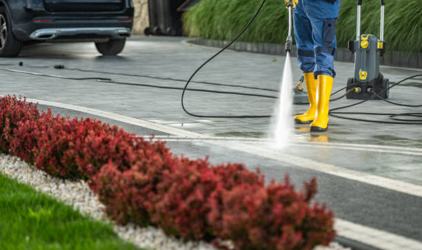 Pressure Washing Estimates in Guadalupe, CA