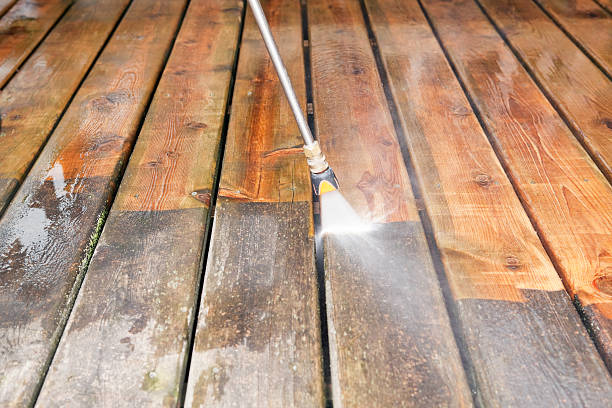 Best Concrete Pressure Washing  in Guadalupe, CA