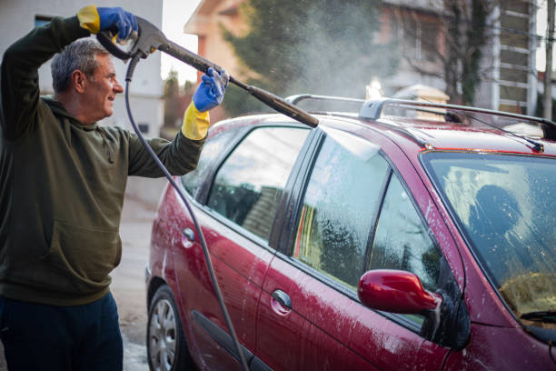 Best Fence Pressure Washing  in Guadalupe, CA