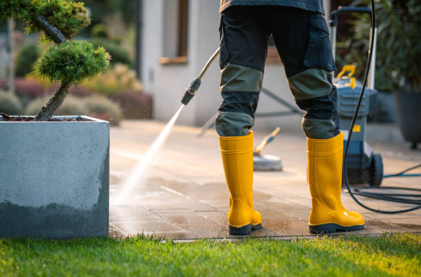 Best Deck Pressure Washing  in Guadalupe, CA