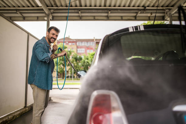 Trusted Guadalupe, CA Pressure Washing Experts